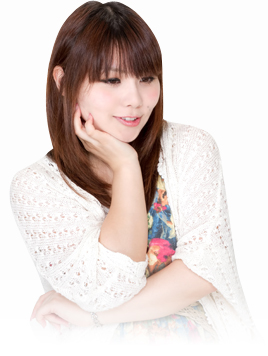 女性1